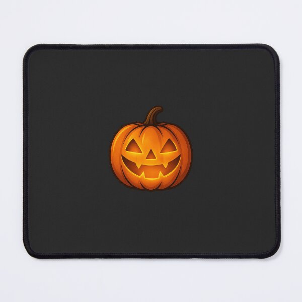 Item preview, Halloween Pumpkin Sticker designed and sold by AlecMyst.