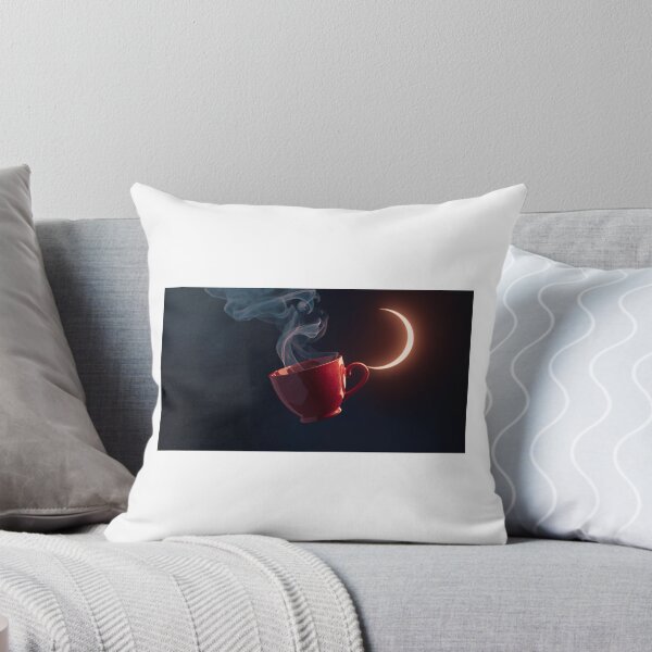 Item preview, Coffee eclipse designed and sold by TalleyHoDesigns.