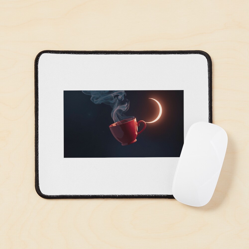 Item preview, Mouse Pad designed and sold by TalleyHoDesigns.