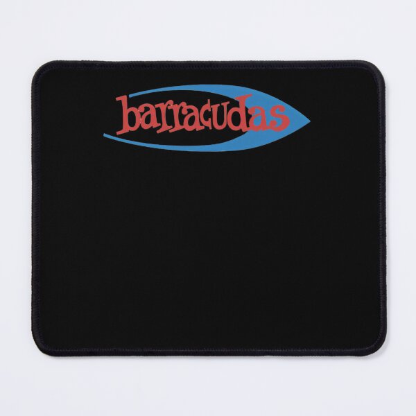 Item preview, Th.e Barrac.udas designed and sold by MillicentLeblan.