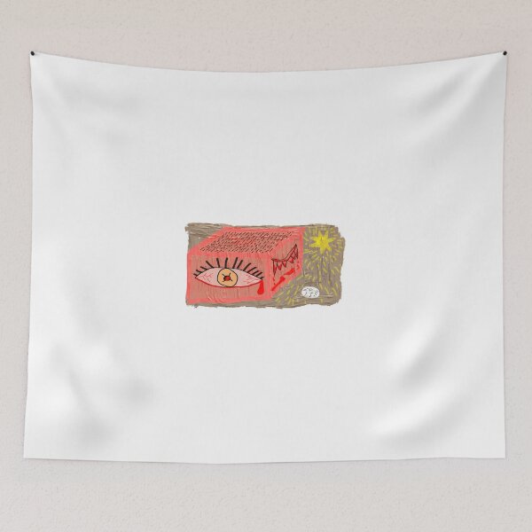 Item preview,  Zip It Its Hot As Hell designed and sold by GeorgeZiemans.