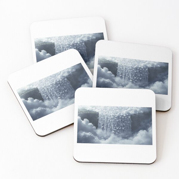Item preview, Waterfall planes designed and sold by TalleyHoDesigns.