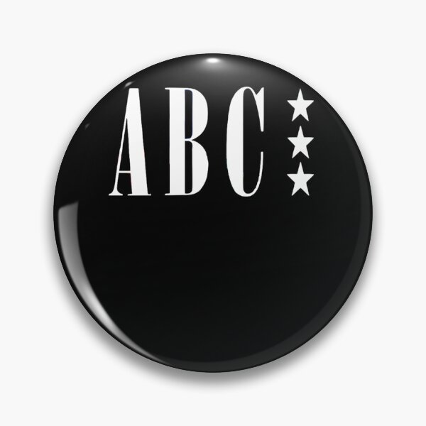 Item preview, A.BC designed and sold by FusbertaSanscha.