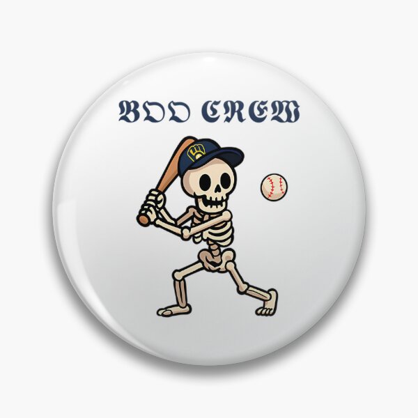 Item preview, Boo Crew  designed and sold by Andrewgerkenn.