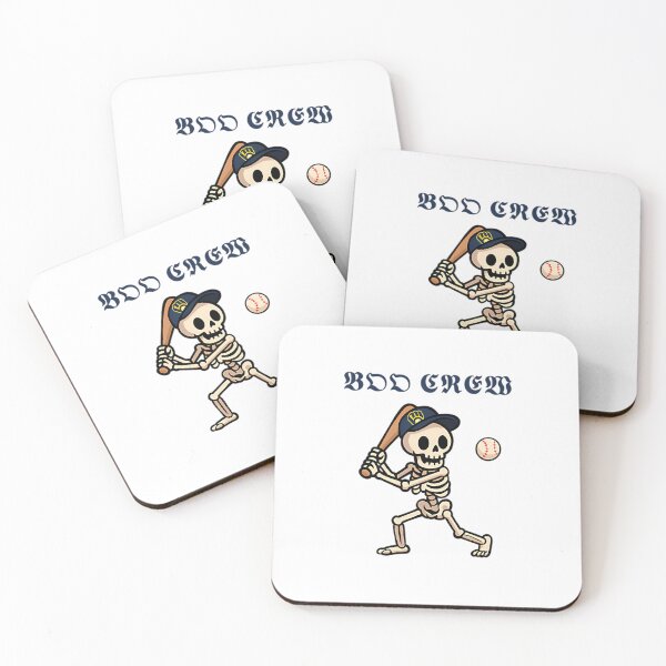 Item preview, Boo Crew  designed and sold by Andrewgerkenn.