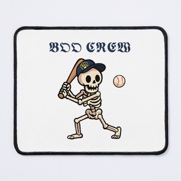 Item preview, Boo Crew  designed and sold by Andrewgerkenn.