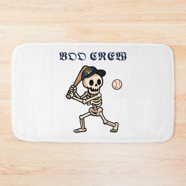 Item preview, Boo Crew  designed and sold by Andrewgerkenn.