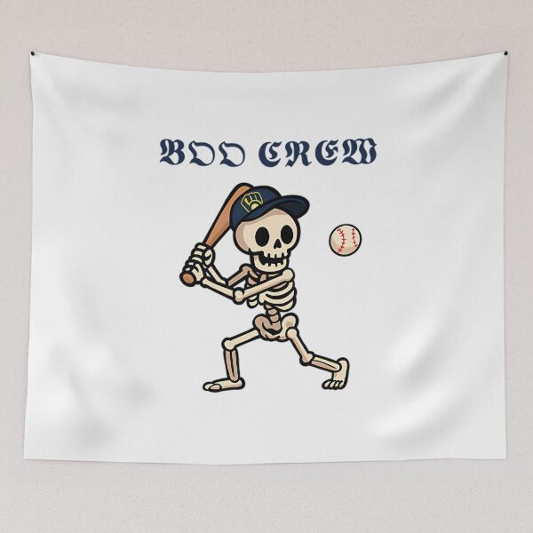 Item preview, Boo Crew  designed and sold by Andrewgerkenn.