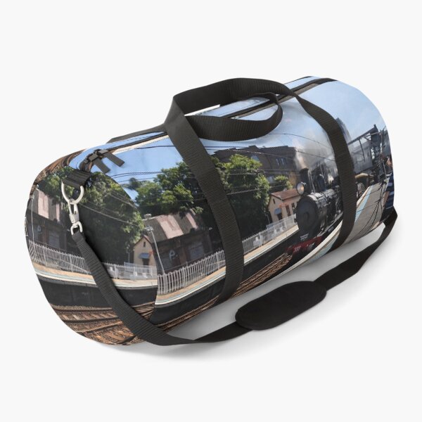 Item preview, 3001 Steam Odyssey, Transport Heritage Expo 20251005 designed and sold by muz2142.