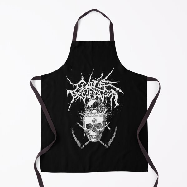 Item preview, Cattle Decapitation Band designed and sold by SusannaKola.