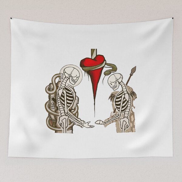 Item preview, The Used Band designed and sold by AnimalOrShop.
