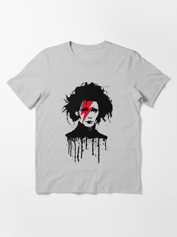 Edward scissorhands white shirt sale