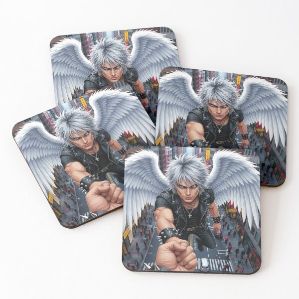 Item preview, Helpers alive  designed and sold by JLeonardoArt.