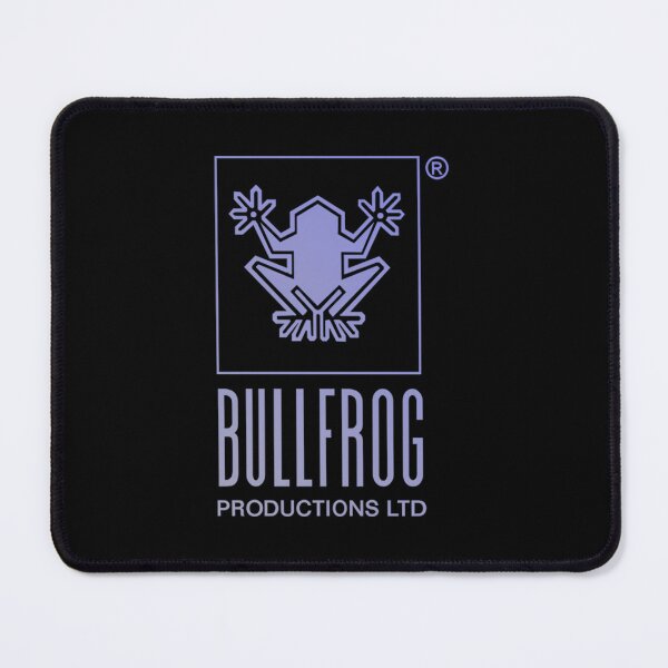 Item preview, Bullfrog  designed and sold by Andrewgerkenn.
