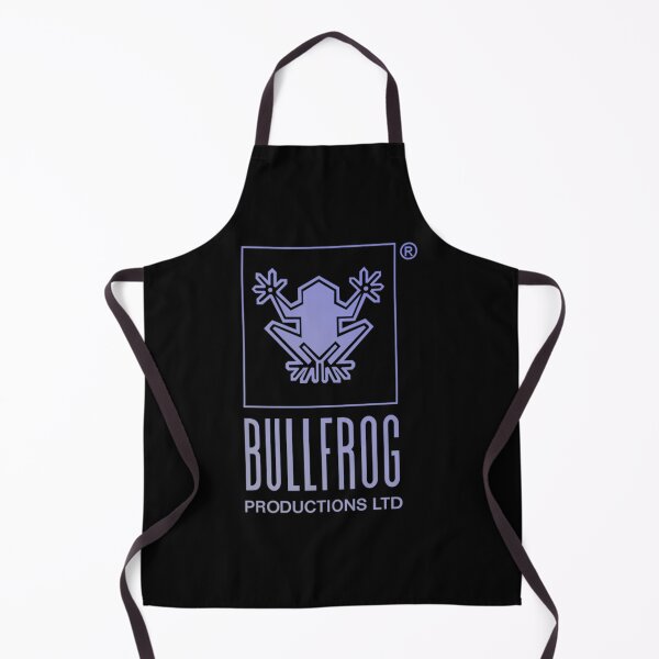 Item preview, Bullfrog  designed and sold by Andrewgerkenn.