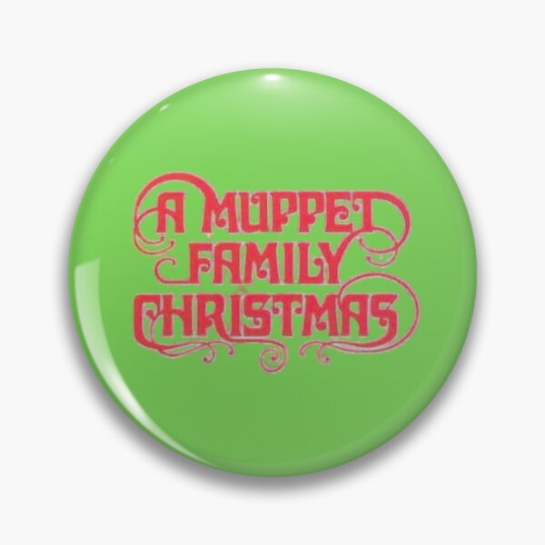 Item preview, 80s Muppets Holiday designed and sold by partyintheburbs.
