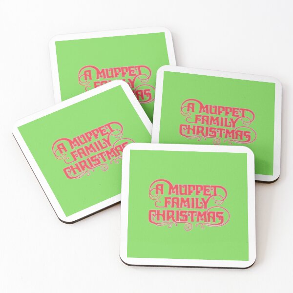 Item preview, 80s Muppets Holiday designed and sold by partyintheburbs.