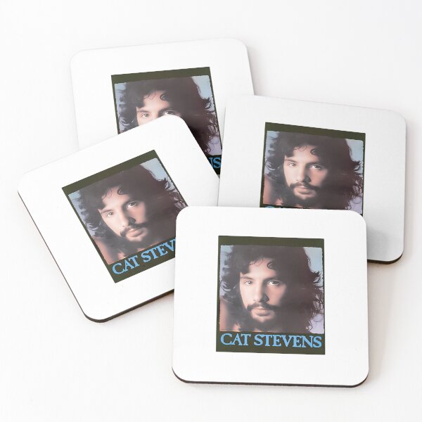 Item preview, cat stevens designed and sold by Andrewgerkenn.