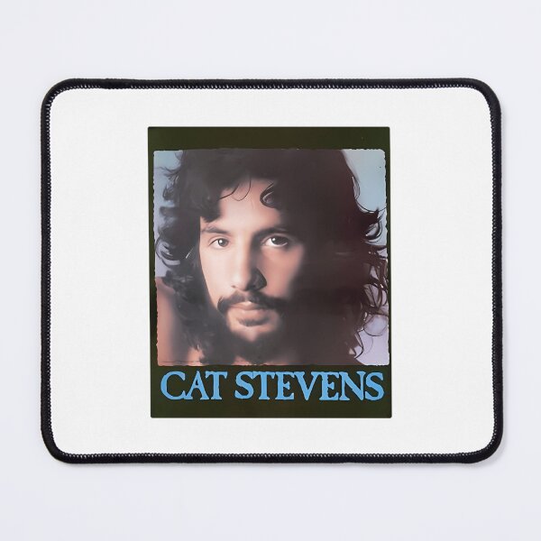 Item preview, cat stevens designed and sold by Andrewgerkenn.