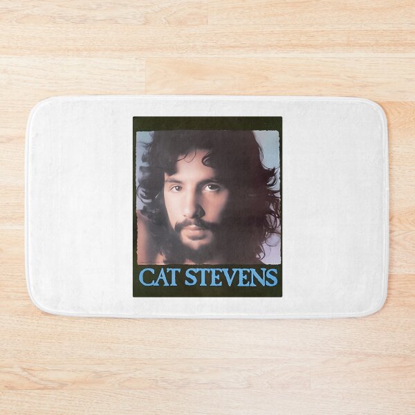 Item preview, cat stevens designed and sold by Andrewgerkenn.