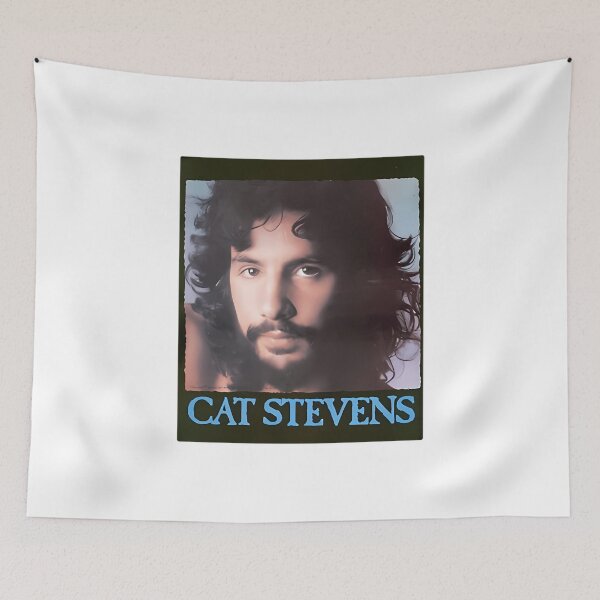 Item preview, cat stevens designed and sold by Andrewgerkenn.