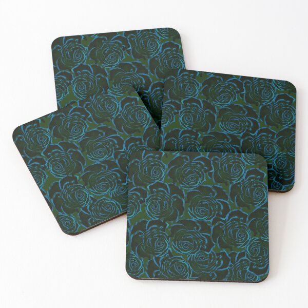 Item preview, Emerald Bloom designed and sold by Beautyheavenart.