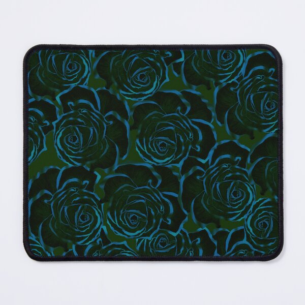 Item preview, Emerald Bloom designed and sold by Beautyheavenart.
