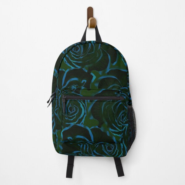 Item preview, Emerald Bloom designed and sold by Beautyheavenart.