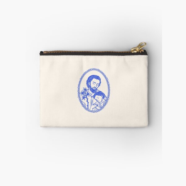 Item preview, St. Joseph designed and sold by livingwithgrace.