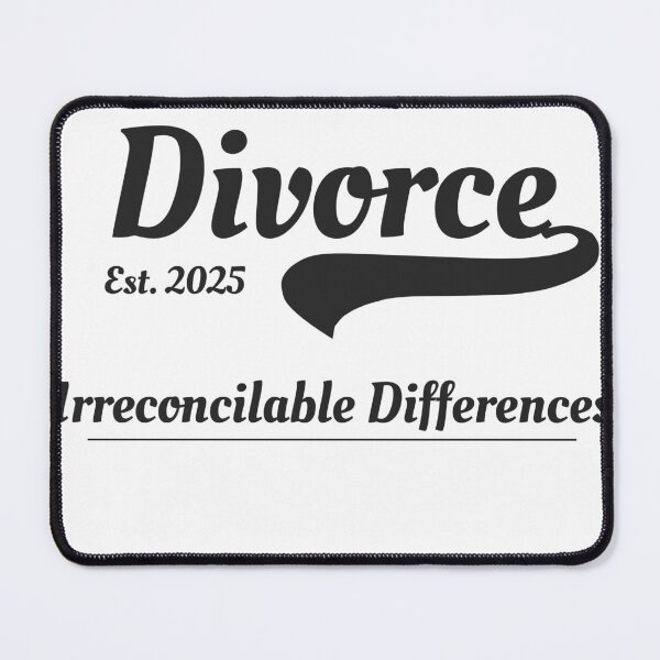 Item preview, Est. 2025 designed and sold by NATIONALDIVORCE.
