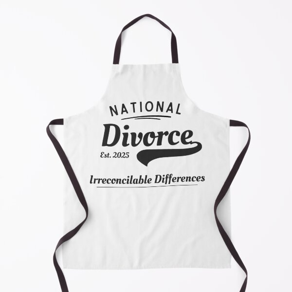 Item preview, Est. 2025 designed and sold by NATIONALDIVORCE.