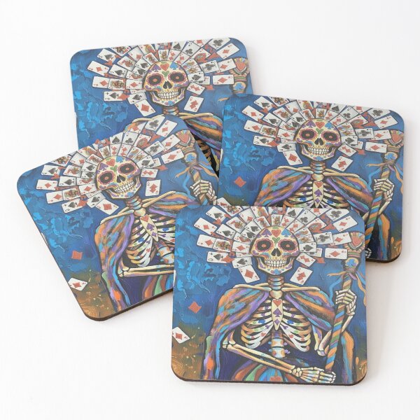 Item preview, Card Keeper designed and sold by Ateliê dos Naipes .
