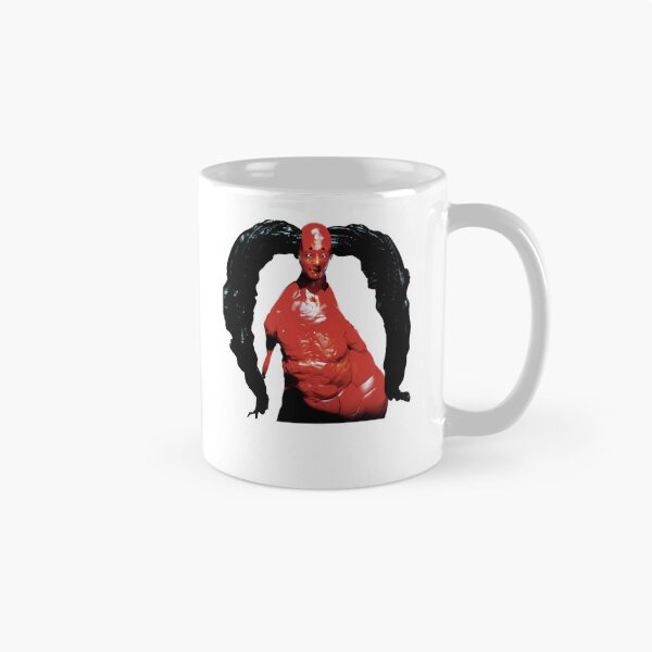 Item preview, A.rca Muta.nt  designed and sold by FusbertaSanscha.