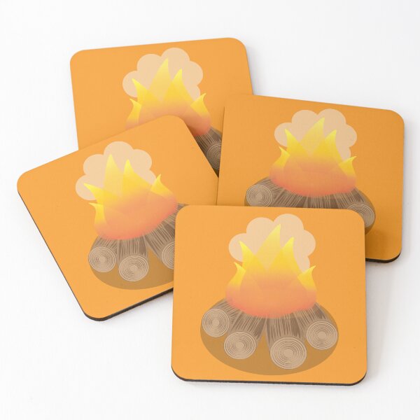 Item preview, Firewoods designed and sold by ROSE ANN BANILAR.