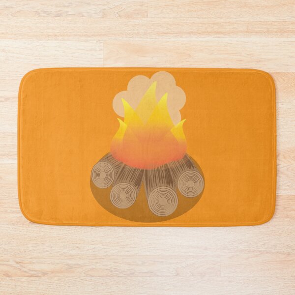 Item preview, Firewoods designed and sold by ROSE ANN BANILAR.