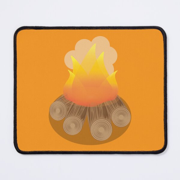 Item preview, Firewoods designed and sold by ROSE ANN BANILAR.