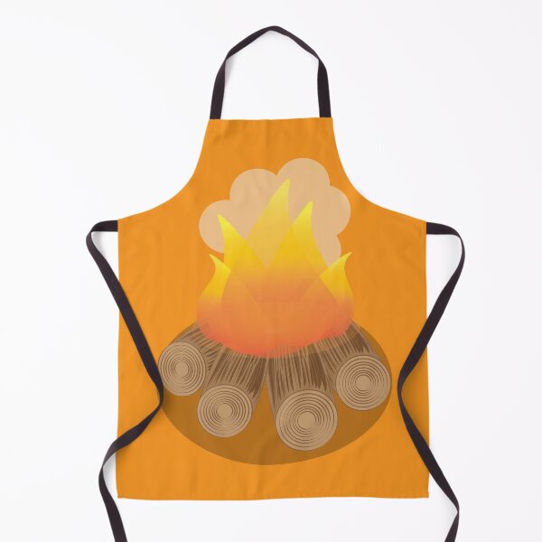 Item preview, Firewoods designed and sold by ROSE ANN BANILAR.