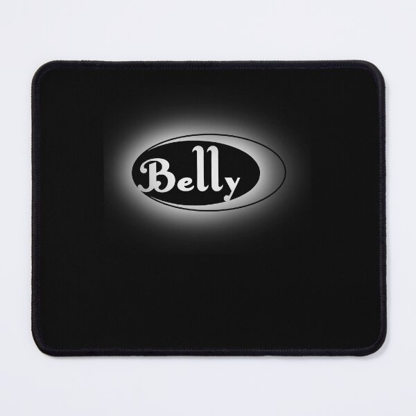 Item preview, Be.lly  designed and sold by FusbertaSanscha.