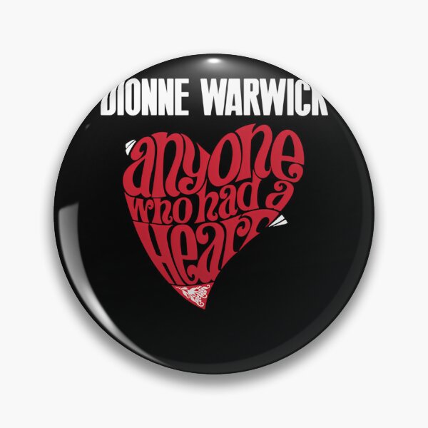 Item preview, Dionne Warwick Band designed and sold by DreamVesions.