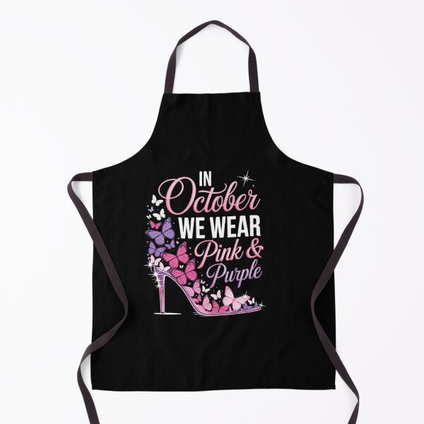 Item preview, Domestic Violence and Breast Cancer Awareness designed and sold by DrewLeuschke.