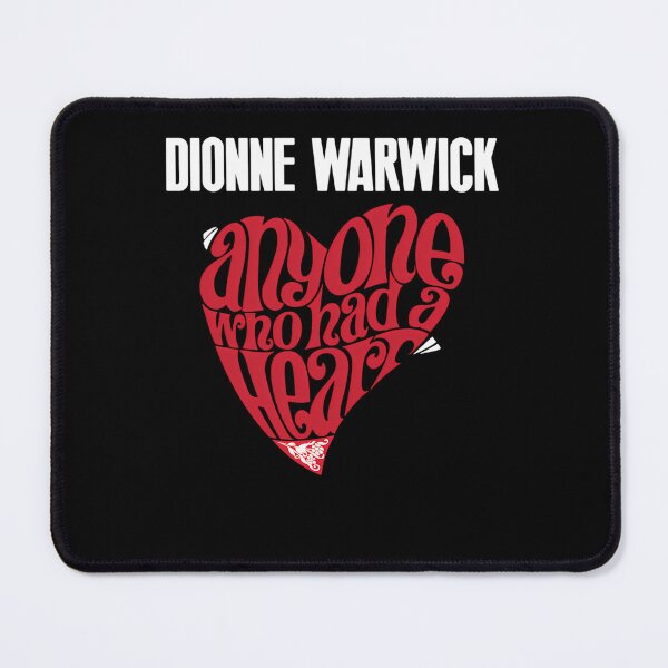 Item preview, Dionne Warwick Band designed and sold by DreamVesions.