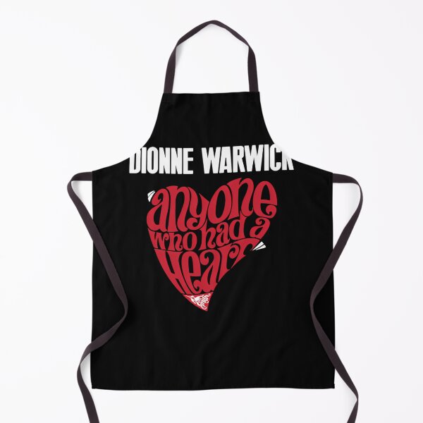 Item preview, Dionne Warwick Band designed and sold by DreamVesions.