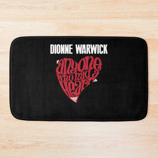Item preview, Dionne Warwick Band designed and sold by DreamVesions.