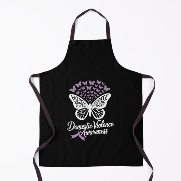 Item preview, Domestic Violence Awareness Butterflies designed and sold by MinaReinger.