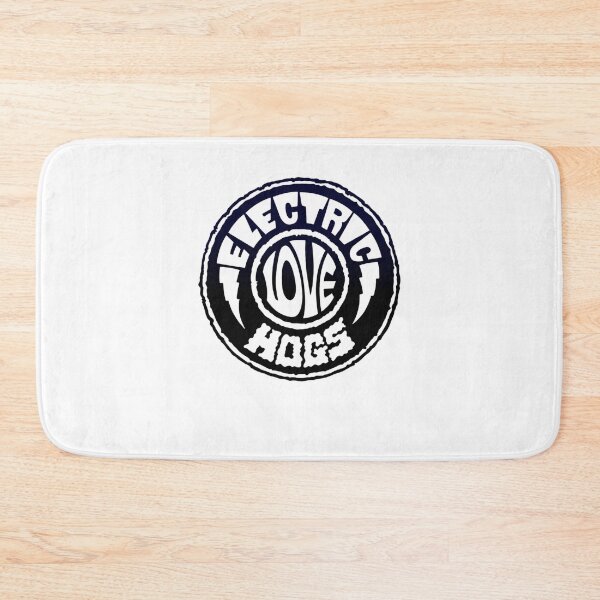 Item preview, Electric Love Hogs Band designed and sold by TiloVosano.