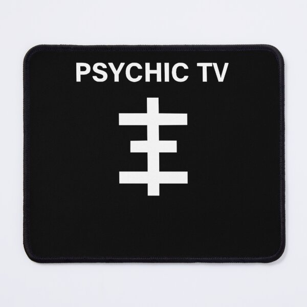 Item preview, Psy.chic T.V designed and sold by FusbertaSanscha.