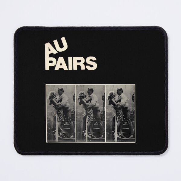 Item preview, A.u P.airs designed and sold by MillicentLeblan.
