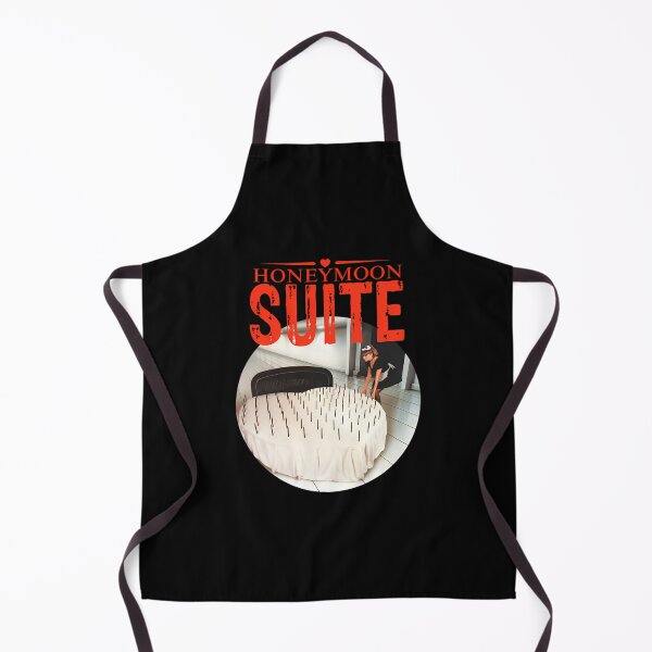 Item preview, Honeymoon Suite Band designed and sold by avatarifyyy.