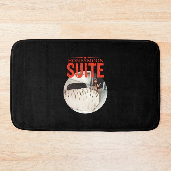 Item preview, Honeymoon Suite Band designed and sold by avatarifyyy.