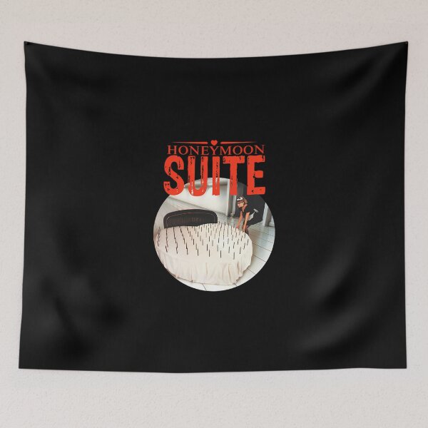 Item preview, Honeymoon Suite Band designed and sold by avatarifyyy.